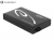 42490 Delock 2.5″ Externes Gehäuse SATA HDD > Thunderbolt™ (bis 15 mm HDD) schwarz small