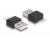 66683 Delock Adapter USB 2.0 Type-A Stecker zu 4 Pin small