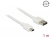 85157 Delock Cable EASY-USB 2.0 Type-A male > USB 2.0 Type Mini-B male 1 m white small