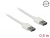 85192 Delock Cable EASY-USB 2.0 Type-A male > EASY-USB 2.0 Type-A male 0,5 m white small
