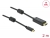 85970 Delock Cable activo de USB Type-C™ a HDMI (DP Alt Mode) 4K 60 Hz 2 m small