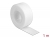 18379 Delock Hook-and-loop tape on roll L 1 m x W 20 mm white small