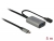 85391 Delock Aktivan USB 3.1 Gen 1 produžni kabel USB Type-C™ na USB Tip-A 5 m small