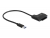 61882 Delock USB 3.0 – SATA 6 Gb/s tűs átalakító small