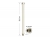 88821 Delock WLAN 802.11 ac/a/h/b/g/n Antenna N jack 6 - 8 dBi 28 cm omnidirectional fixed outdoor white small