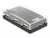 61393 Delock USB 2.0 Externer Hub 4 Port  small