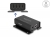 64226 Delock Concentrador aislador USB 2.0 de 4 puertos con aislamiento de 5 kV para líneas de datos small