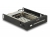 47194 Delock Rack mobile 3.5″ pour DD / SSD SATA 1 x 2.5″ small
