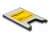 91051 Delock Καρταναγνώστης PCMCIA για κάρτες μνήμης Compact Flash small
