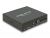 62783 Delock Μετατροπέας SCART / HDMI > HDMI με μετρητή small
