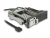 47209 Delock 5.25″ mobilt rack för 1 x 2.5″ + 1 x 3.5″ SATA-hårddisk + 2 x USB 3.0-portar small