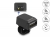 90607 Delock Scanner de code-barres 1D et 2D monté sur bague avec 2,4 GHz u Bluetooth - Fonction de chargement sans fil small
