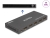 18604 Delock HDMI Switch 4 x vstupní porty HDMI na 1 x výstupní port HDMI, 8K 60 Hz small