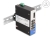 88016 Delock Conmutador Gigabit Ethernet industrial 8 puertos RJ45 2 puertos SFP para carril DIN small