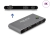 11486 Delock USB-C™ KVM Διακόπτης προς HDMI 8K 60 Hz με USB 2.0 small