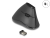 12622 Delock Mouse verticale ottico ergonomico a 5 tasti wireless a 2,4 GHz - Silenzioso small