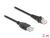 90611 Delock Cable de escáner de código de barras RJ50 a USB 2.0 Tipo-A 2  m small