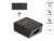 90605 Delock Cititor de coduri de bare portabil 1D și 2D cu 2,4 GHz sau Bluetooth - pentru mănuși 90606 și 90609 small
