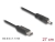 85403 Delock USB Type-C™ Power Cable to DC 3.0 x 1.1 mm male 27 cm small