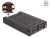 47072 Delock Rack móvil de 3.5″ para 4 x SSD M.2 NVMe con conector Slim SAS SFF-8654 delgado small