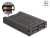 47111 Delock 3.5″ Wechselrahmen für 4 x M.2 NVMe SSD mit OcuLink SFF-8612 Anschluss  small