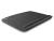 12601 Delock Ergonomic Mouse pad with Wrist Rest 420 x 320 mm small