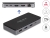 88271 Delock USB Type-C™ Stacja dokująca 4K - Dual HDMI MST / USB / Gibabit LAN / PD 3.0 85 W small