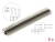 66703 Delock Stiftleiste 40 Pin, Rastermaß 2,54 mm, 2-reihig, gewinkelt, 5 Stück small