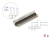 66702 Delock Κεφαλή Pin των 20 pin, βήμα 2,54 χιλ., με 2 σειρά, γωνιακή, 5 κομμάτια small
