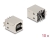 67038 Delock USB 2.0 Tipo-B hembra Conector SMD de 4 pines para montaje de soldadura 10 piezas small