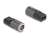 80782 Delock Adapter für Notebook Ladekabel USB Type-C™ Buchse zu magnetischem 8 Pin Konnektor small