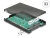 62590 Delock 2.5″ Converter SATA 22 pin > 2 x M.2 with RAID with Enclosure small