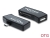 91730 Delock Micro Lettore di Schede USB OTG + 1 x porta USB small