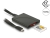 91749 Delock USB Type-C™ Card Reader für CFexpress Speicherkarten  small