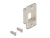 67068 Delock Keystone Holder for cases conical small
