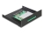 91680 Delock Lector de tarjetas SATA de 3.5″ para CFast small