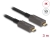 84144 Delock Aktywny kabel optyczny USB-C™ Video + Data + PD 3 m small