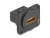87810 Delock D-Typ Modul HDMI Buchse zu Buchse small