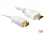 82923 Delock Cable mini DVI male > HDMI male 1 m small