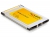 61745 Delock PCMCIA Adapter  CardBus > 2x USB 2.0 small