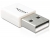 88524 Delock USB 2.0 WLAN N mini Stick 150 Mb/s small