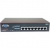 87544  SWITCH  LCS-GS8208A  Longshine SNMP  8-port small