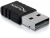 88529 Delock USB 2.0 WLAN N mini Stick 150 Mbps small