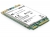 95819  Delock industry WLAN Mini PCI Express Modul 144Mbps small