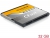 54234 Delock CFast Flash Card Typ I 32GB small