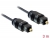 82881 Delock Toslink standardni kabel muški - muški 3 m small