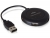 87461 Delock USB 2.0 external 4-port HUB small