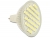 46302 Delock Lighting MR16 LED illuminant 48x SMD cool white 2.5W small