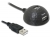 61542 Delock Cable de acoplamiento USB 2.0 para adaptador small