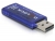 61478 Delock Adaptador USB Bluetooth EDR 80m small